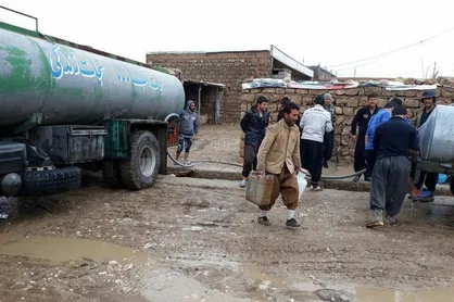 پرداخت کمک&zwnj;هزینه خرید پمپ آب به اهالی محلات آسیب&zwnj;پذیر گرگان