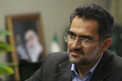 حسینی: روحانی شورای عالی انقلاب فرهنگی را جدّی بگیرد