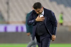 قلعه‌نویی: باید به اندازه ۸۰ سال از کی‌روش استفاده می‌کردیم/ فردوسی‌پور به فوتبال خیانت کرد