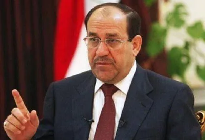 المالکی: حکام آل سعود همچنان معتقدند بغداد پایتخت خلافت عباسی است
