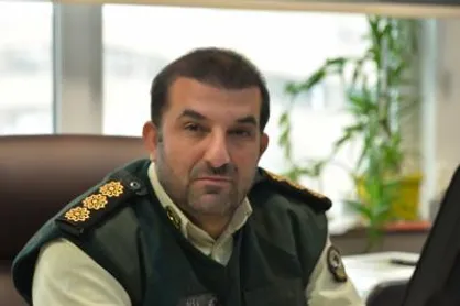 برخورد با عوامل تشويش اذهان عمومي در فضاي مجازي