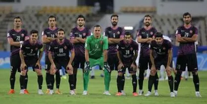 تکلیف گروه پرسپولیس در آسیا مشخص شد + عکس