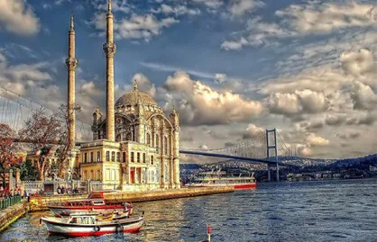 مسافرت به بهترین تور مکان&zwnj;های گردشگری با دلارام سیر