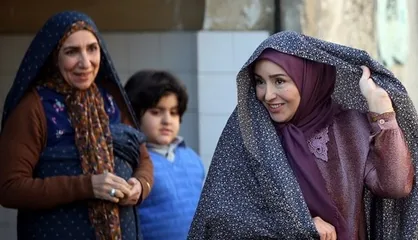 &laquo;زیرخاکی ۳&raquo; سر از خاک برمی&zwnj;آورد! / آغاز پخش از فردا
