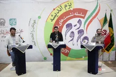 بیانیه گام دوم انقلاب را با رویکرد شعاری نگاه نکنیم/ برخی از مسئولان به بهانه‌ جوانگرایی فامیل‌بازی می‌کنند!
