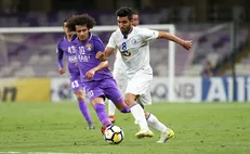 زمان بازی العین و استقلال تغییر کرد