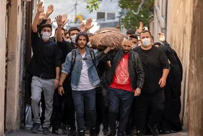 آهنگساز &laquo;لاتاری&raquo; موسیقی &laquo;گشت ارشاد ۳&raquo; را ساخت