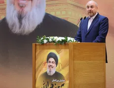قالیباف: اسرائیل حتی در ترور سیدحسن نصرالله هم رسوا شد+ فیلم