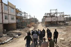 صدور ۹۵ هزار پروانه در خراسان رضوی