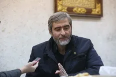 پیکر داماد رهبر شهید جمعه تشییع می‌شود