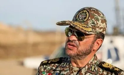 رونمایی از انواع سامانه&zwnj;های راداری، موشکی، جنگالی و پهپادی در آینده نزدیک
