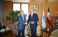 دانشگاه تهران و رومانی برای همکاری‌های مشترک توافق کردند