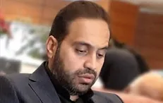 مسئول قرارگاه رسانه‌ای معاونت فضای مجازی منصوب شد