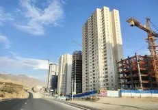 رشد ۳.۱ درصدی بخش ساختمان در نیمه اول ۱۴۰۲