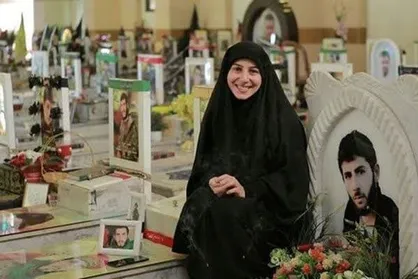 زهرا قبیسی؛ بانوی لبنانی که یک تنه مقابل تانک اسرائیلی ایستاد