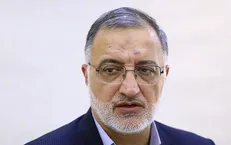 سرپرست اداره کل امور خدمات شهری شهرداری تهران منصوب شد
