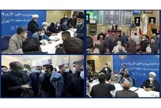 وزیرتعاون، کار و رفاه اجتماعی: با اقدامات انجام شده، ماه‌های آینده وضعیت بهتر می‌شود
