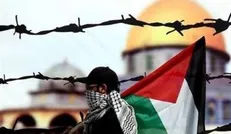 آزادی قدس شریف آرمان بلند انقلاب اسلامی است