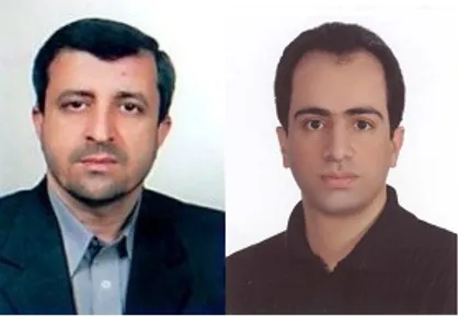استاد دانشگاه علوم پزشکی بیرجند به خبر سرقت مقاله&zwnj;هایش واکنش نشان داد