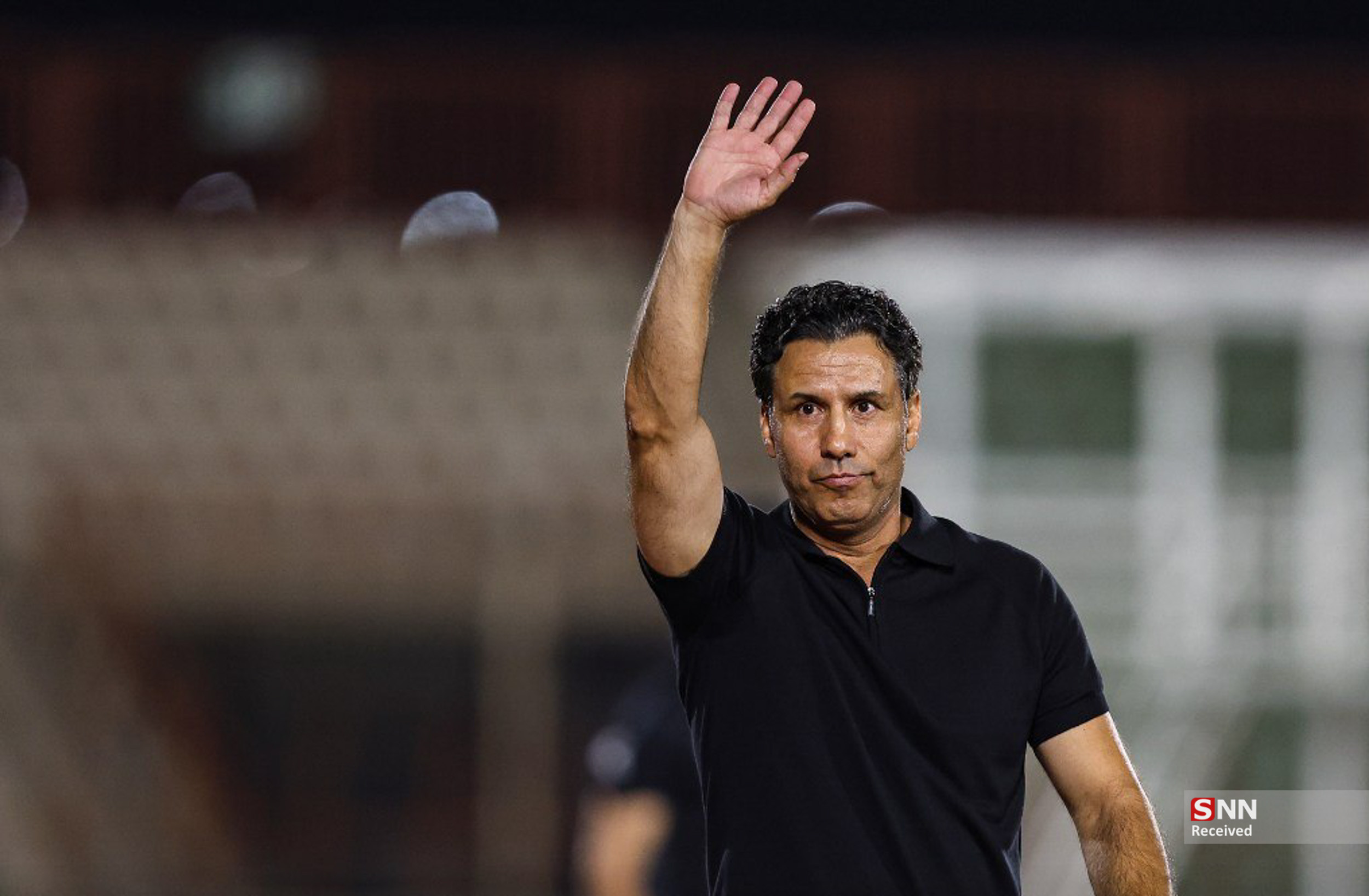 پرسپولیس در شهر قدس به دنبال ۶ امتیازی شدن پرسپولیس در شهر قدس به دنبال ۶ امتیازی شدن