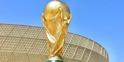 خطر بزرگ در کمین افتتاحیهٔ جام جهانی