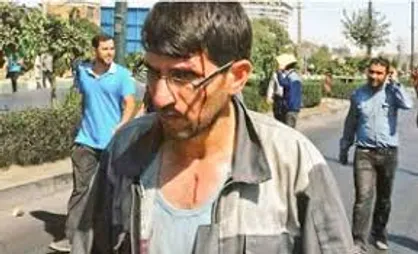 دولت حقوقدان&zwnj;ها کارگران را لوله کرد، کارخانه&zwnj;ها را شاه لوله!