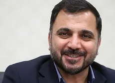 زارع‌پور: سازمان مناطق آزاد به پنجره ملی خدمات دولت هوشمند پیوست