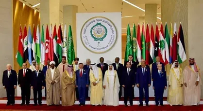 نشست سران عرب در موعد مقرر برگزار می&zwnj;شود