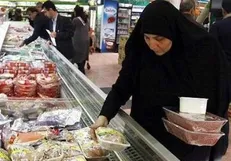 آخرین قیمت گوشت تازه گوسفند و گوساله در میادین شهرداری