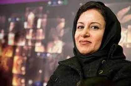 نسخه ویژه نابینایان &laquo;درباره الی&raquo; با صدای فرشته صدرعرفایی