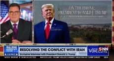 زیاده‌خواهی تازه رئیس جمهور متوهم آمریکا: شرط‌بندی روی بلعیدن گرینلند!