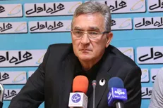 زمان نشست خبری برانکو و اویوا در فینال