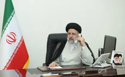 همکاری مشترک و جدی دو کشور در حوزه اقتصادی و مبارزه با تروریسم/ همکاری&zwnj;های منطقه&zwnj;ای تنها راه حل مشکلات منطقه