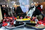 چهاردهمین نمایشگاه صنعت گردشگری و هتل داری و صنایع دستی