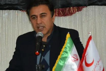 تصادف اتوبوس با کامیون در مسجد سلیمان برای ۴۵ مسافر حادثه آفرید