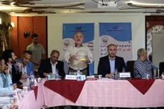 قرعه کشی لیگ برتر واترپلو ۲۷ شهریور ماه انجام می‌شود