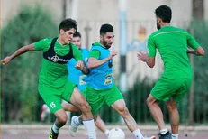 دلیل خط خوردن ستاره استقلال از لیست مجیدی مشخص شد