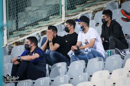 جانشین هافبک محروم استقلال در دربی مشخص شد