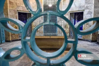بمناسبت یکم اردیبهشت روز بزرگداشت سعدی