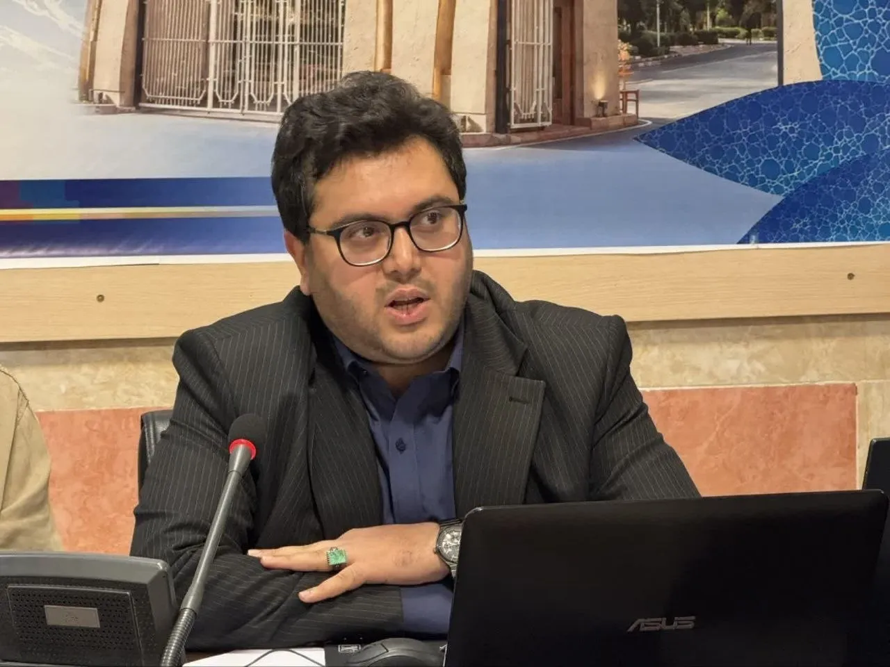 دانشگاه باید در کنار تولید علم، «اعتماد» تولید کند