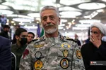 مراسم گرامیداشت شهدای اقتدار ایران در مصلی امام خمینی (ره) تهران