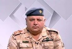 ارتش عراق انفجار در گذرگاه مرزی با کویت را تکذیب کرد