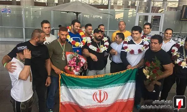 آتش نشانی
