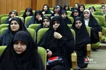 اختتامیه سومین جشنواره جهادگردان