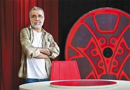 فیلم/ برنامه امسالم در شبکه پنج با &laquo;هفت&raquo; خیلی متفاوت است