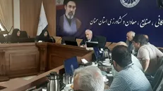مسئولان حمایت بیشتری از بخش تولید در کشور داشته باشند / حمله به صنایع جنایت جنگی است