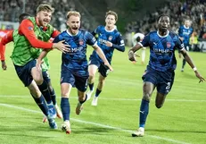 هایدنهایم در بوندس‌لیگا ماندنی شد