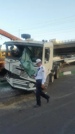 آتش نشانی