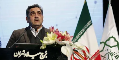 استفاده از دانشگاه&zwnj;ها و استارت&zwnj;آپ&zwnj;ها برای کاهش آسیب&zwnj;های حوادث طبیعی