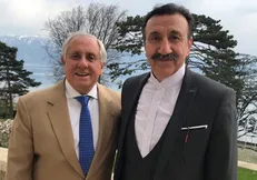 پیام تبریک رییس فدراسیون جهانی به‌مناسبت قهرمانی تیم والیبال جوانان
